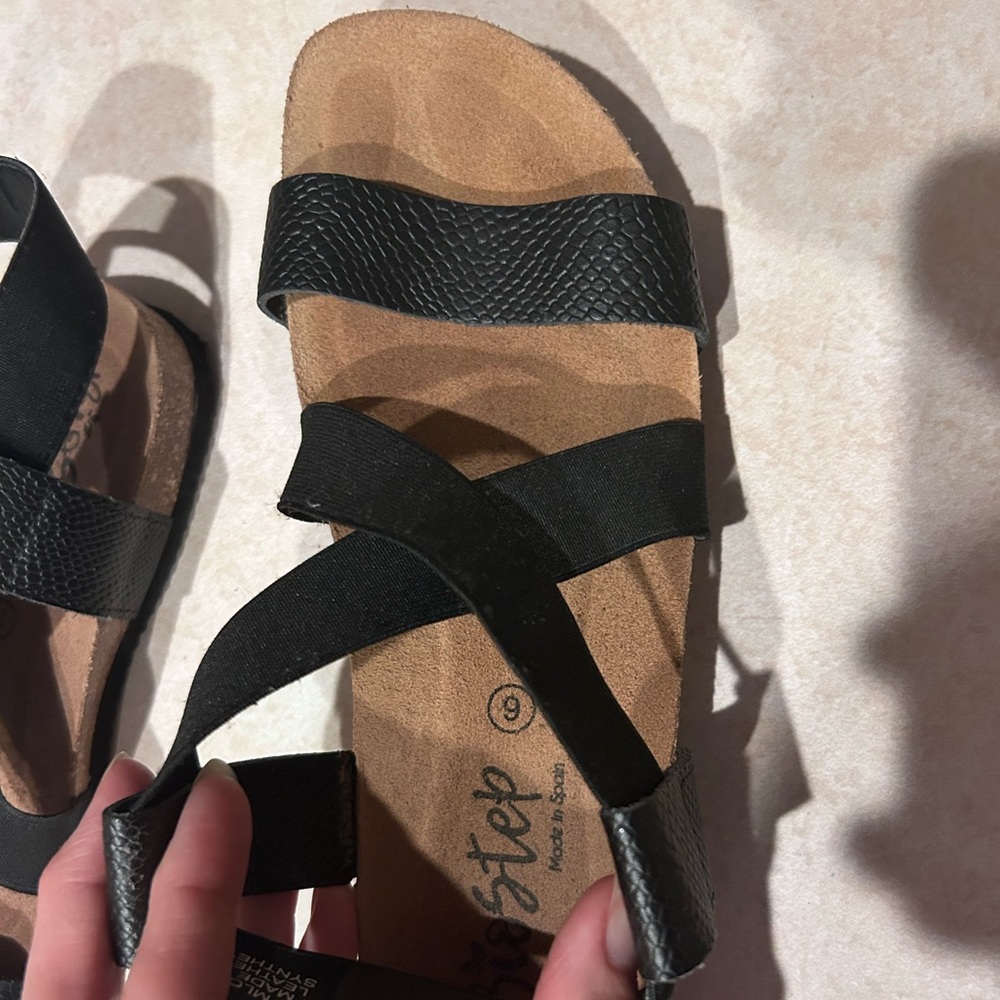 BioStep Sandals size 6 - Picture 4 of 6